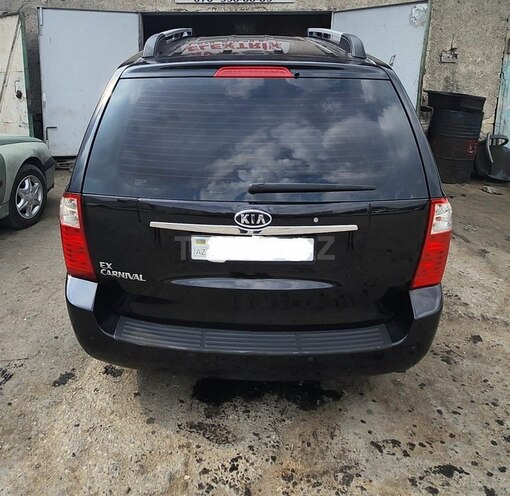 Kia Carnival 2008, 320,000 km - 3.8 л - Bakı
