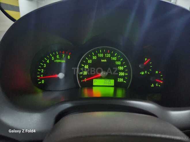 Kia Carnival 2008, 320,000 km - 3.8 л - Bakı