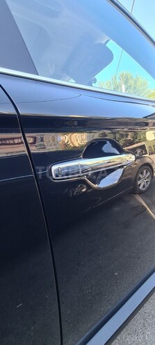 Mitsubishi Outlander 2013, 235,000 km - 3.0 л - Bakı