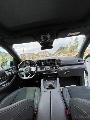Mercedes GLE 350 2021, 69,000 km - 2.0 l - Bakı