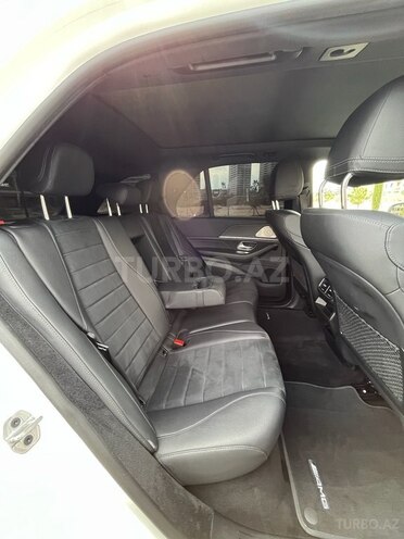 Mercedes GLE 350 2021, 69,000 km - 2.0 l - Bakı