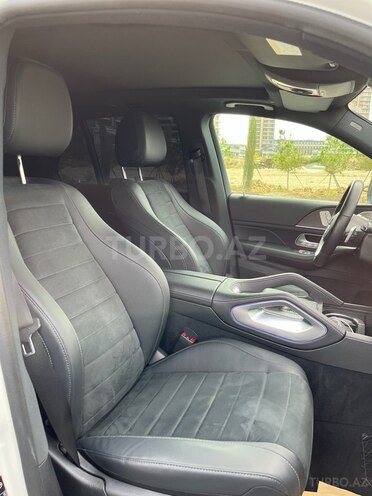 Mercedes GLE 350 2021, 69,000 km - 2.0 l - Bakı