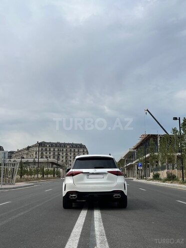 Mercedes GLE 350 2021, 69,000 km - 2.0 l - Bakı