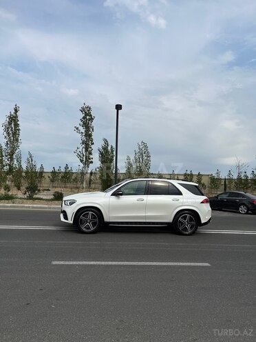 Mercedes GLE 350 2021, 69,000 km - 2.0 l - Bakı