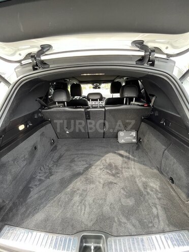 Mercedes GLE 350 2021, 69,000 km - 2.0 l - Bakı