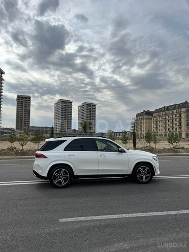 Mercedes GLE 350 2021, 69,000 km - 2.0 l - Bakı