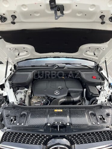 Mercedes GLE 350 2021, 69,000 km - 2.0 l - Bakı