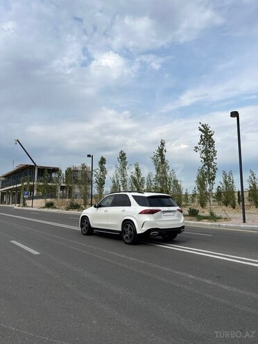 Mercedes GLE 350 2021, 69,000 km - 2.0 l - Bakı
