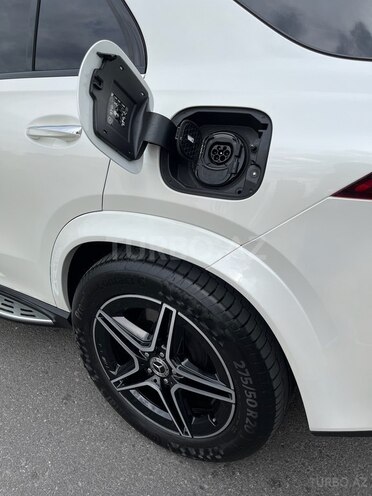 Mercedes GLE 350 2021, 69,000 km - 2.0 l - Bakı
