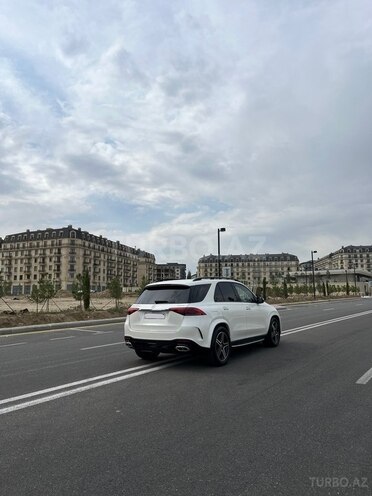Mercedes GLE 350 2021, 69,000 km - 2.0 l - Bakı