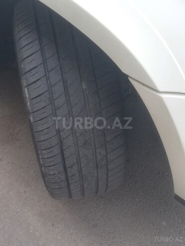Mercedes GL 550 2008, 122,164 km - 5.5 l - Mingəçevir