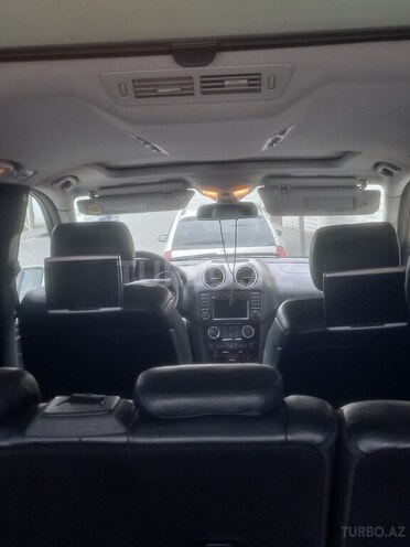 Mercedes GL 550 2008, 122,164 km - 5.5 l - Mingəçevir
