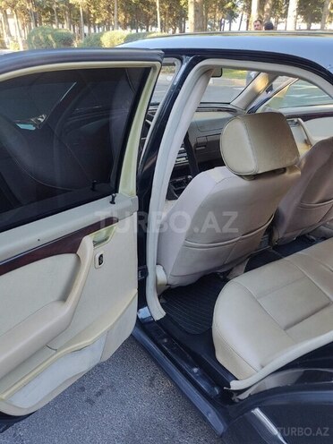 Mercedes C 230 1996, 435,678 km - 2.3 l - Bakı
