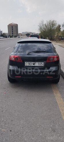 Chevrolet Lacetti 2008, 360,000 km - 1.6 l - Bakı