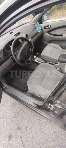 Chevrolet Lacetti 2008, 360,000 km - 1.6 l - Bakı