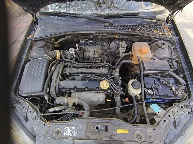 Chevrolet Lacetti 2008, 360,000 km - 1.6 l - Bakı