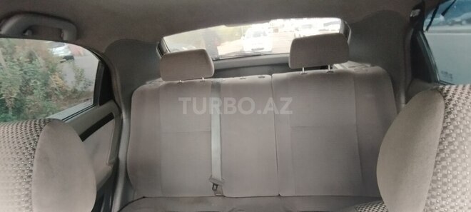 Chevrolet Lacetti 2008, 360,000 km - 1.6 l - Bakı