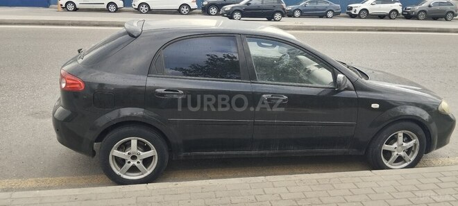 Chevrolet Lacetti 2008, 360,000 km - 1.6 l - Bakı