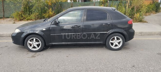 Chevrolet Lacetti 2008, 360,000 km - 1.6 l - Bakı