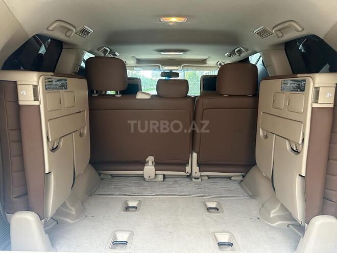 Toyota Land Cruiser 2013, 70,000 km - 4.0 л - Bakı