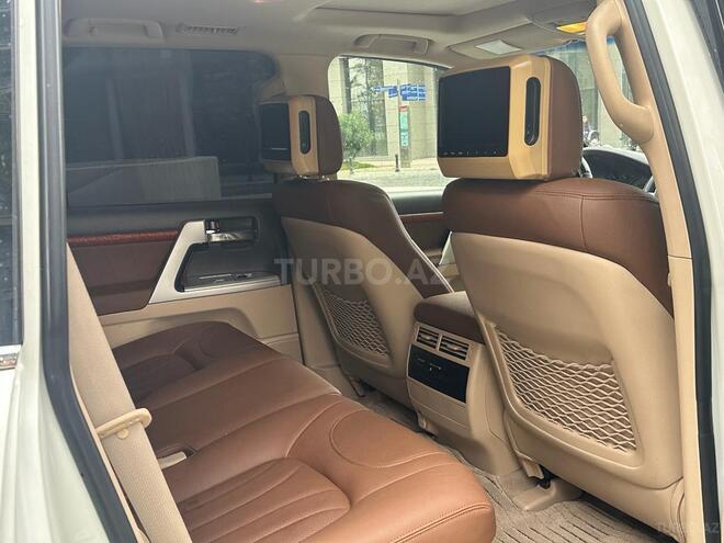 Toyota Land Cruiser 2013, 70,000 km - 4.0 л - Bakı