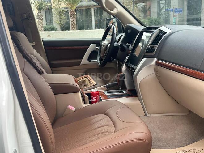 Toyota Land Cruiser 2013, 70,000 km - 4.0 л - Bakı