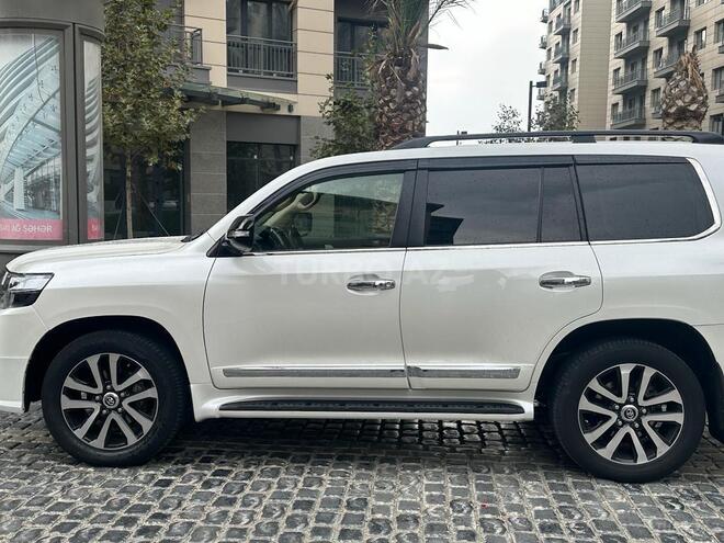 Toyota Land Cruiser 2013, 70,000 km - 4.0 л - Bakı