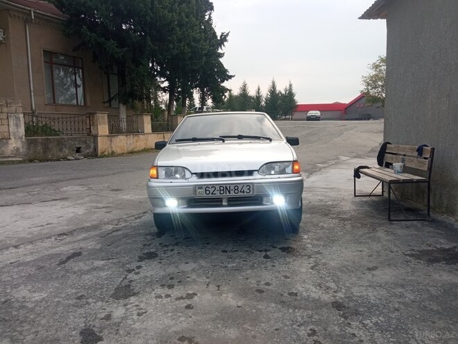LADA (VAZ) 2115 2003, 196,000 km - 1.5 л - Zaqatala