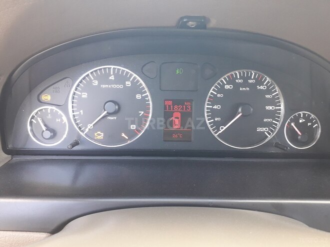 Khazar LX 2020, 118,213 km - 1.7 л - Sumqayıt