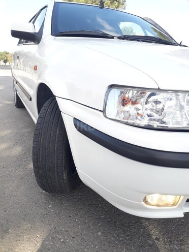 Khazar LX 2020, 118,213 km - 1.7 л - Sumqayıt