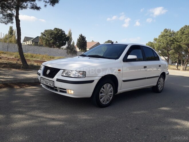 Khazar LX 2020, 118,213 km - 1.7 л - Sumqayıt
