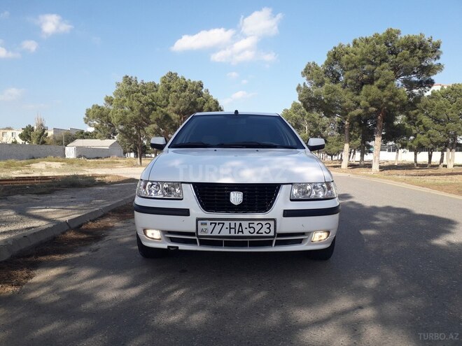 Khazar LX 2020, 118,213 km - 1.7 л - Sumqayıt