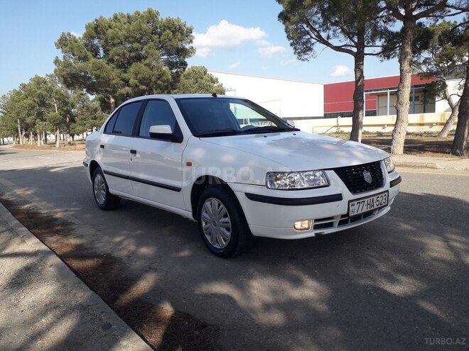 Khazar LX 2020, 118,213 km - 1.7 л - Sumqayıt