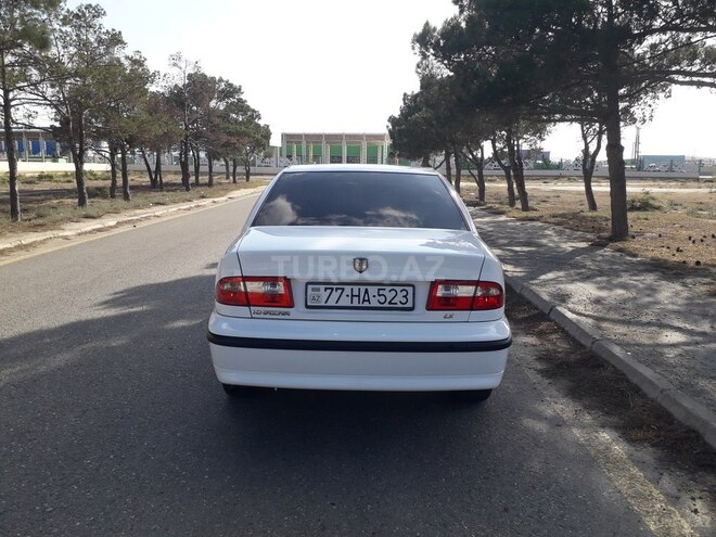 Khazar LX 2020, 118,213 km - 1.7 л - Sumqayıt