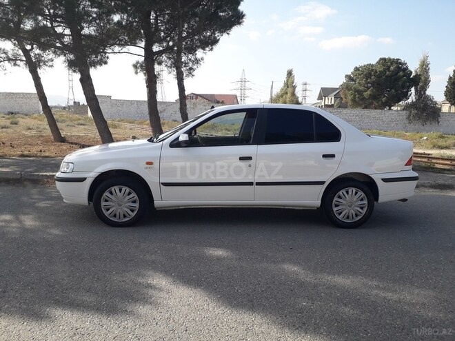 Khazar LX 2020, 118,213 km - 1.7 л - Sumqayıt