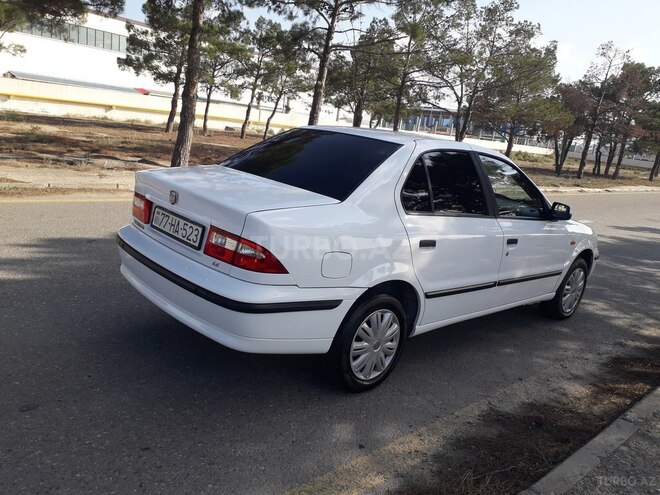 Khazar LX 2020, 118,213 km - 1.7 л - Sumqayıt