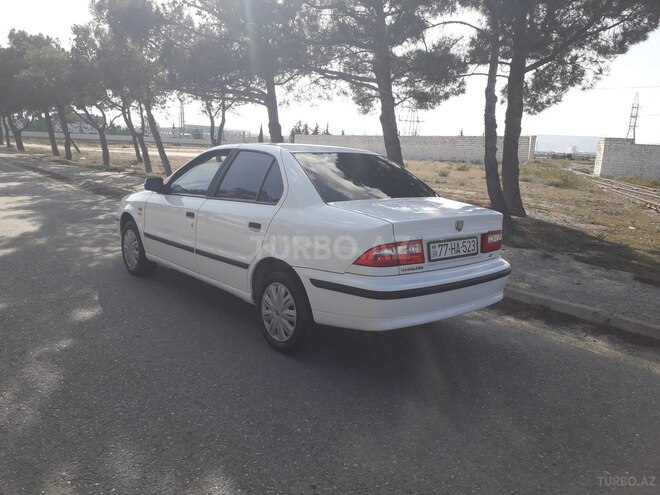 Khazar LX 2020, 118,213 km - 1.7 л - Sumqayıt
