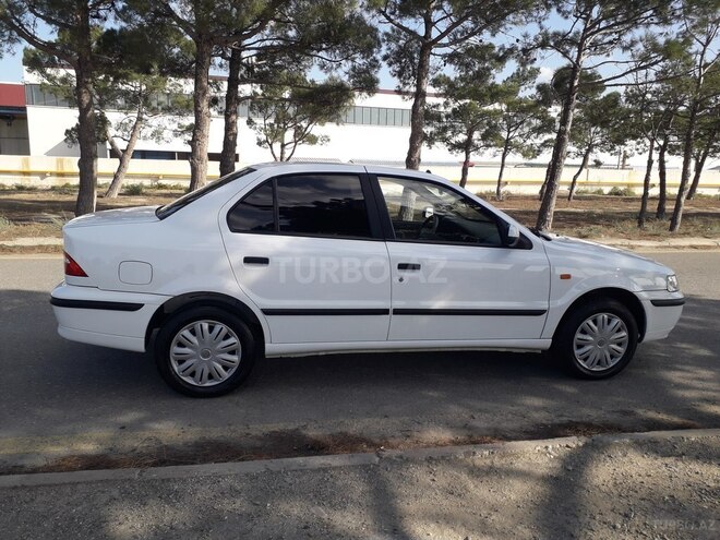 Khazar LX 2020, 118,213 km - 1.7 л - Sumqayıt