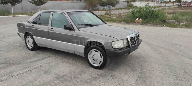 Mercedes 190 1990, 301,000 km - 2.0 л - Bakı