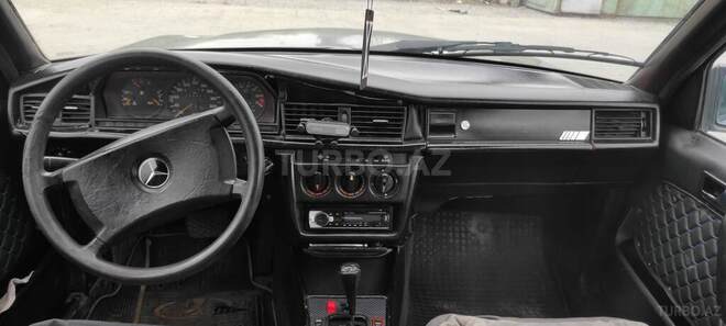 Mercedes 190 1990, 301,000 km - 2.0 л - Bakı