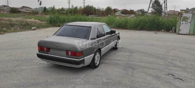 Mercedes 190 1990, 301,000 km - 2.0 л - Bakı