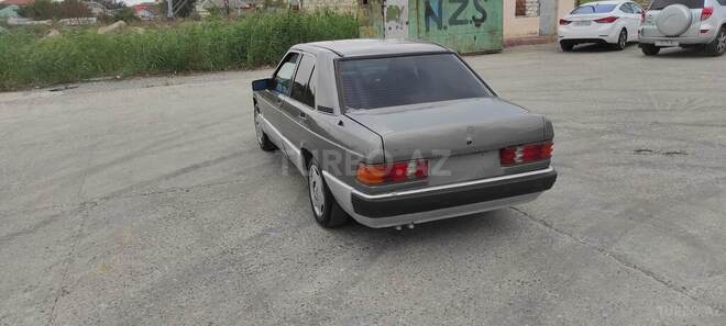 Mercedes 190 1990, 301,000 km - 2.0 л - Bakı