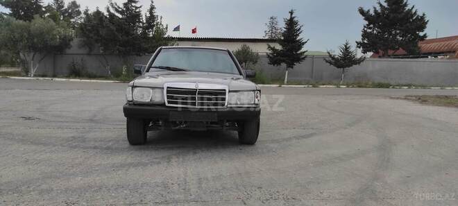 Mercedes 190 1990, 301,000 km - 2.0 л - Bakı