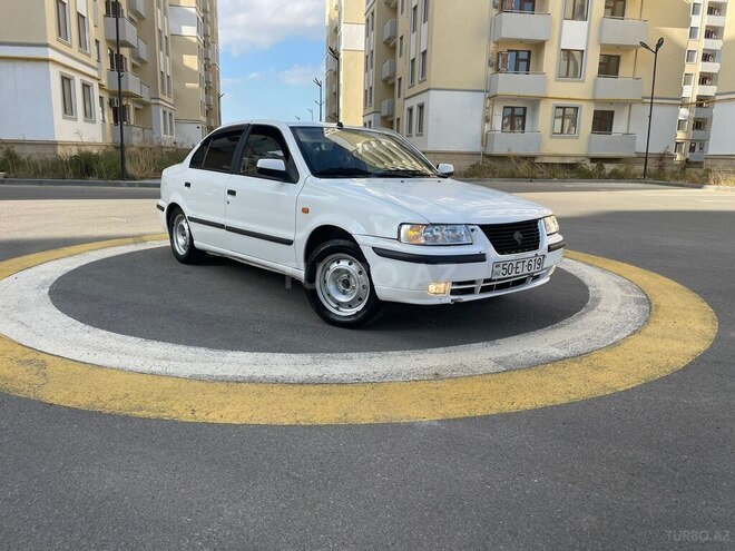 Khazar LX 2020, 200,000 km - 1.6 l - Sumqayıt