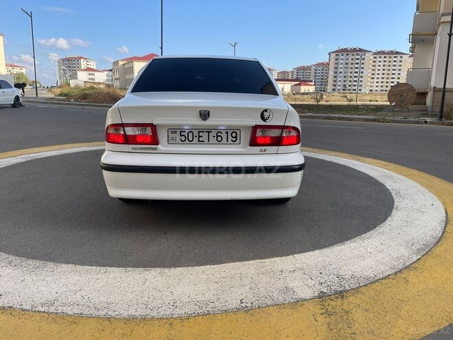 Khazar LX 2020, 200,000 km - 1.6 l - Sumqayıt