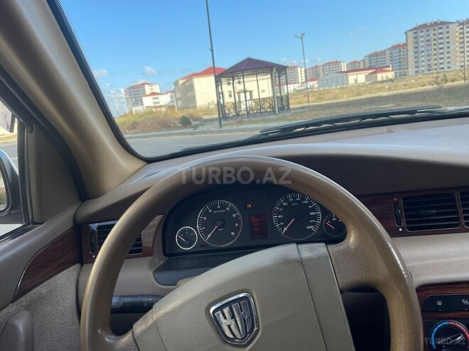 Khazar LX 2020, 200,000 km - 1.6 l - Sumqayıt