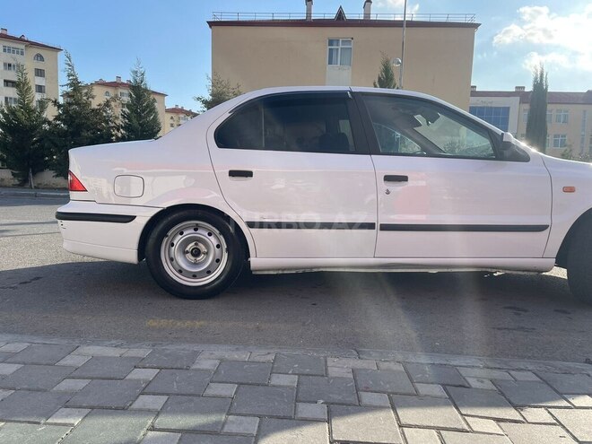 Khazar LX 2020, 200,000 km - 1.6 l - Sumqayıt