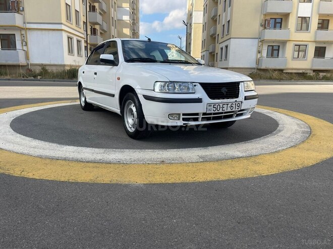 Khazar LX 2020, 200,000 km - 1.6 l - Sumqayıt