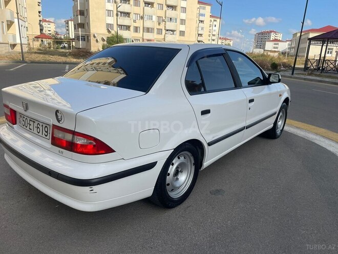 Khazar LX 2020, 200,000 km - 1.6 l - Sumqayıt