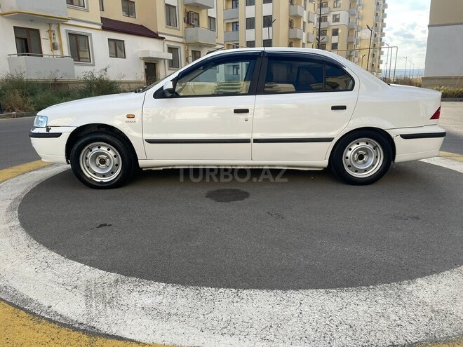 Khazar LX 2020, 200,000 km - 1.6 l - Sumqayıt